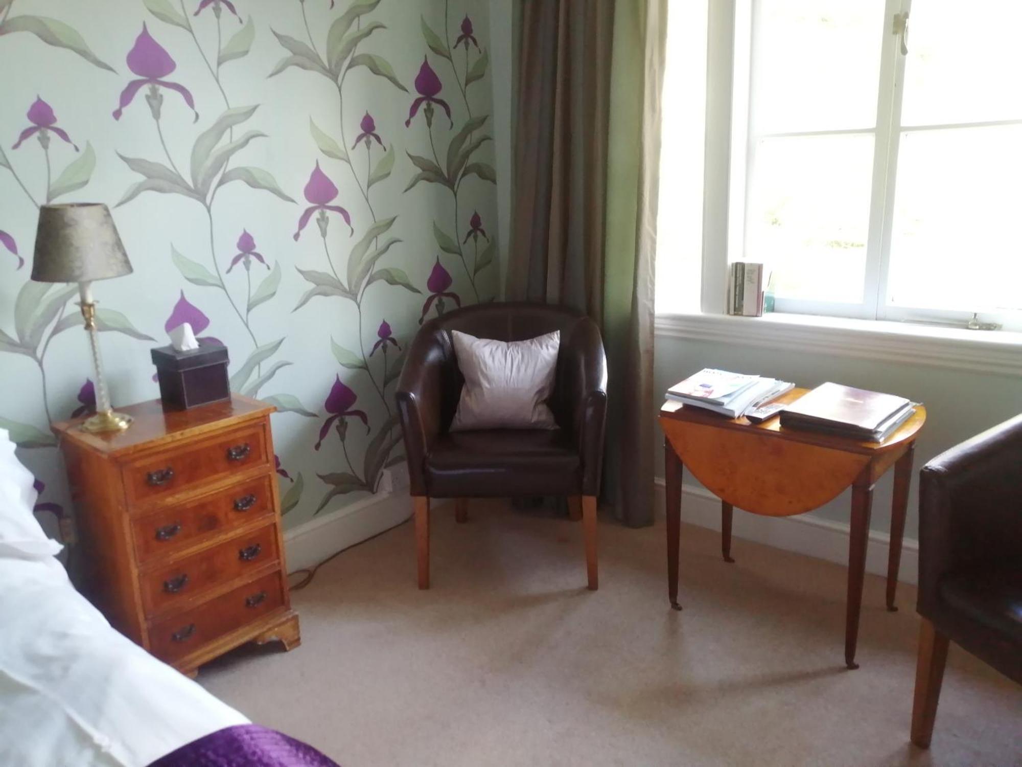 The Lake Country House Hotel & Spa Llangammarch Wells Exterior foto